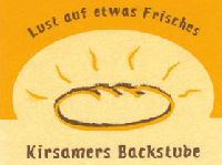 Kirsamer's Backstube Asch