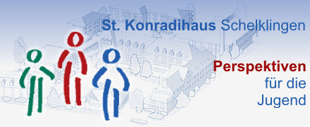 St.Konradihaus Schelklingen